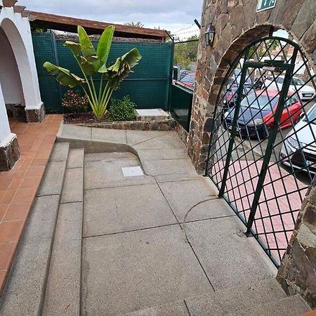 דירות San Bartolomé La Casita De Yaya מראה חיצוני תמונה