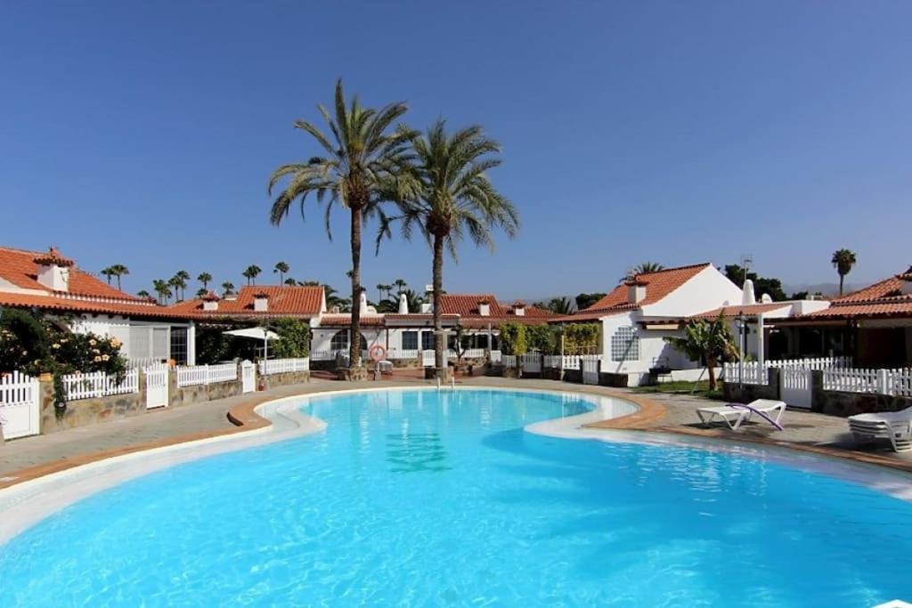 דירות San Bartolomé La Casita De Yaya מראה חיצוני תמונה
