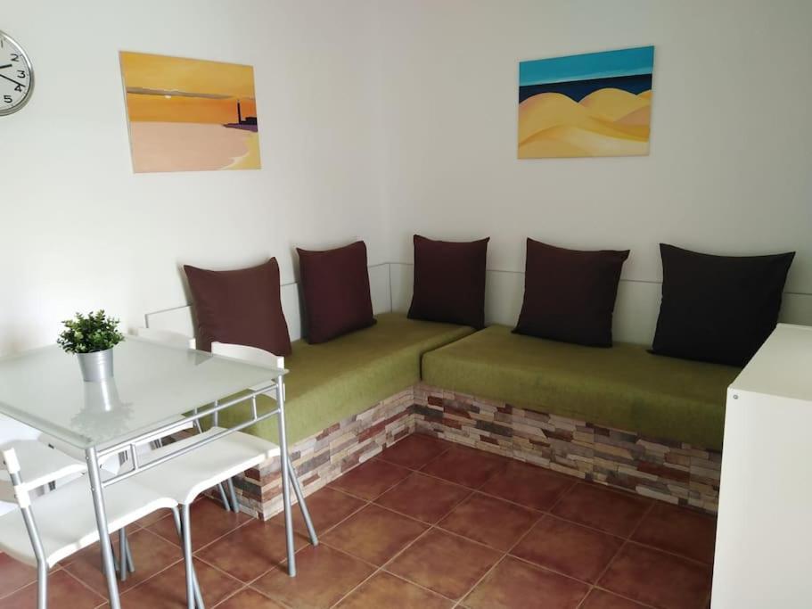דירות San Bartolomé La Casita De Yaya מראה חיצוני תמונה