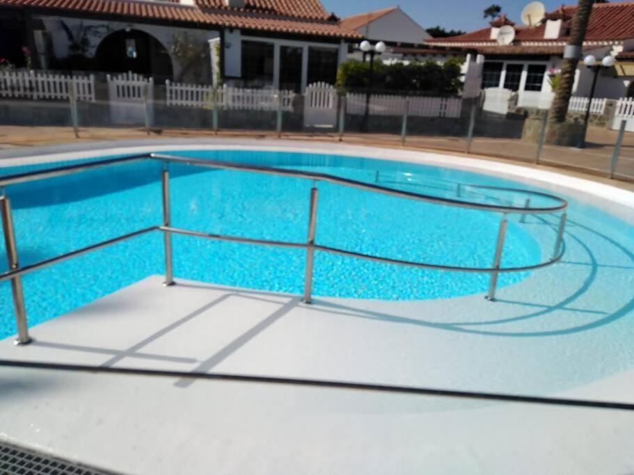 דירות San Bartolomé La Casita De Yaya מראה חיצוני תמונה