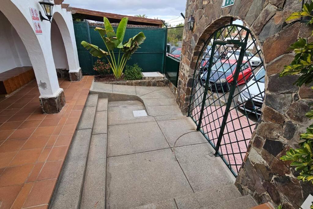 דירות San Bartolomé La Casita De Yaya מראה חיצוני תמונה