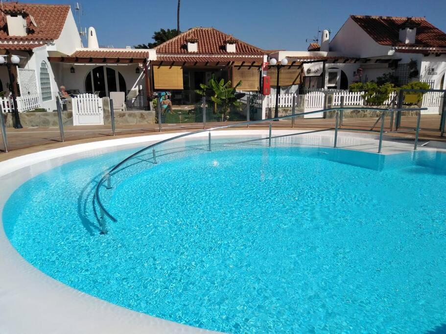 דירות San Bartolomé La Casita De Yaya מראה חיצוני תמונה