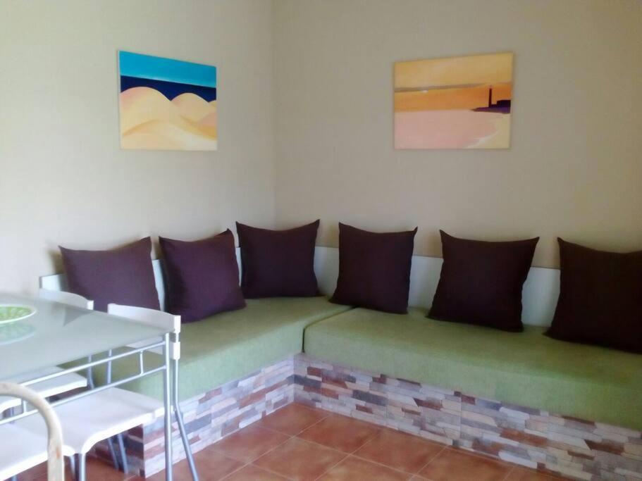 דירות San Bartolomé La Casita De Yaya מראה חיצוני תמונה