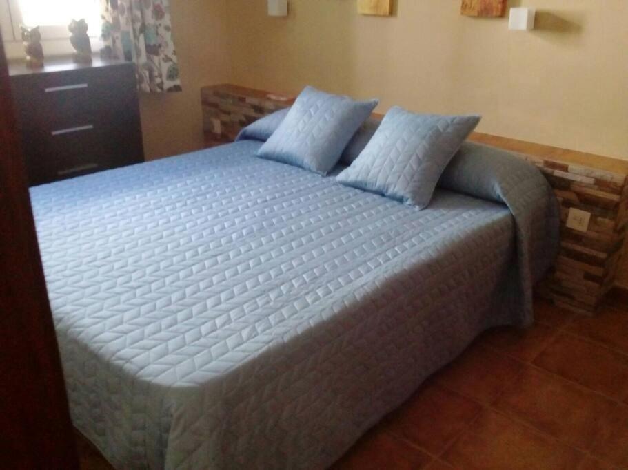 דירות San Bartolomé La Casita De Yaya מראה חיצוני תמונה