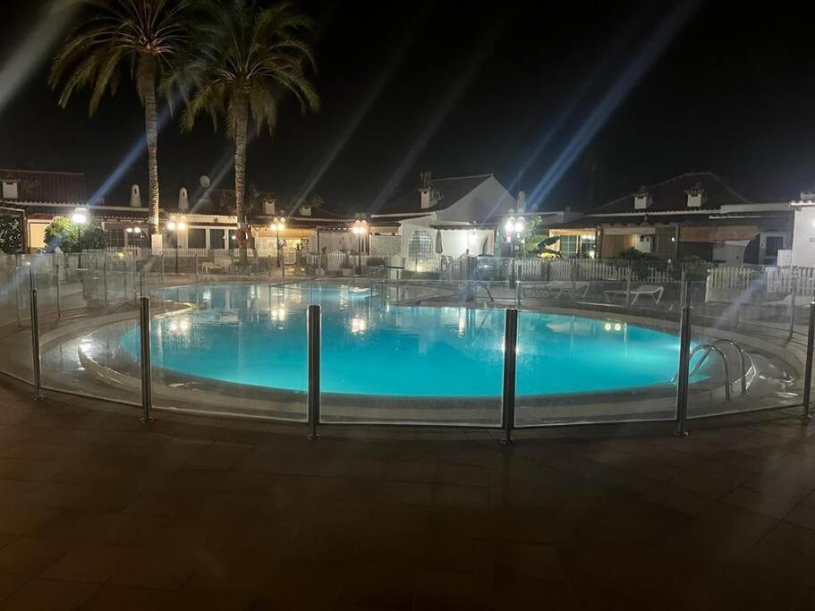דירות San Bartolomé La Casita De Yaya מראה חיצוני תמונה