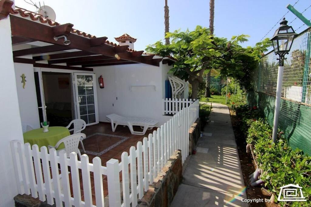 דירות San Bartolomé La Casita De Yaya מראה חיצוני תמונה