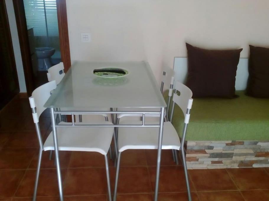 דירות San Bartolomé La Casita De Yaya מראה חיצוני תמונה