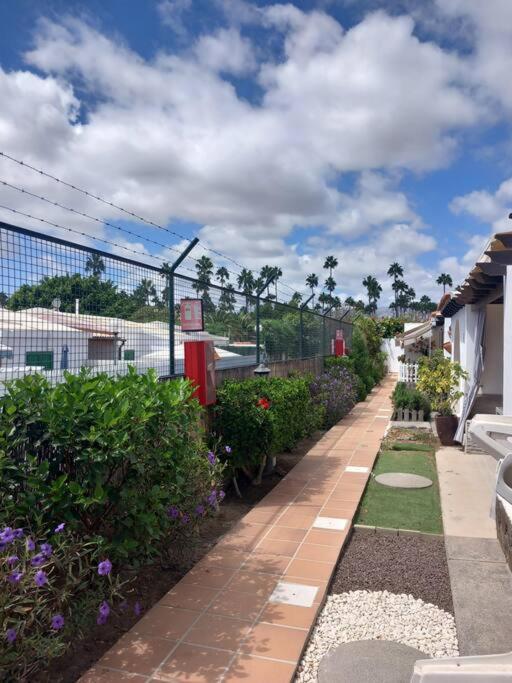 דירות San Bartolomé La Casita De Yaya מראה חיצוני תמונה