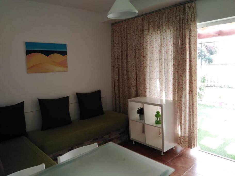 דירות San Bartolomé La Casita De Yaya מראה חיצוני תמונה